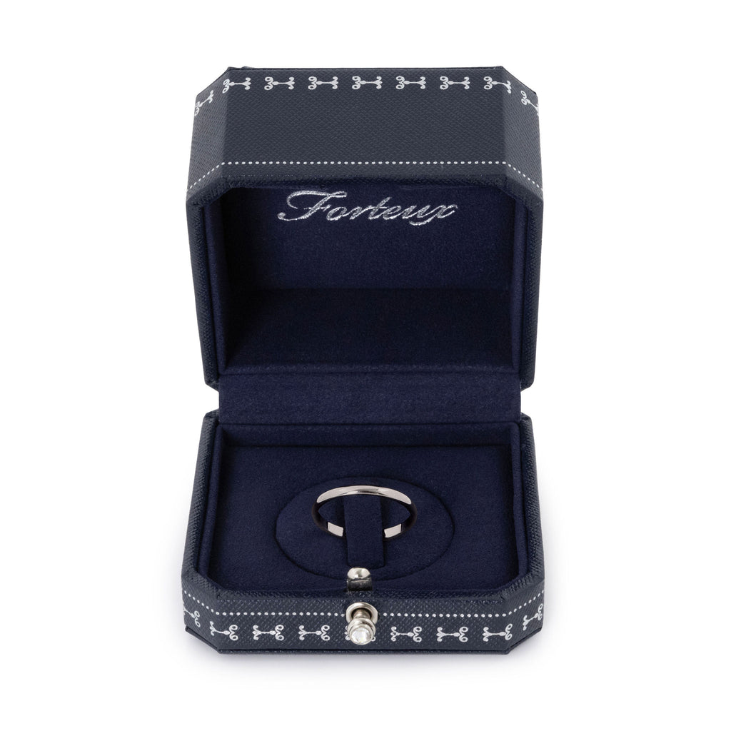 2.5mm Tungsten D Ring