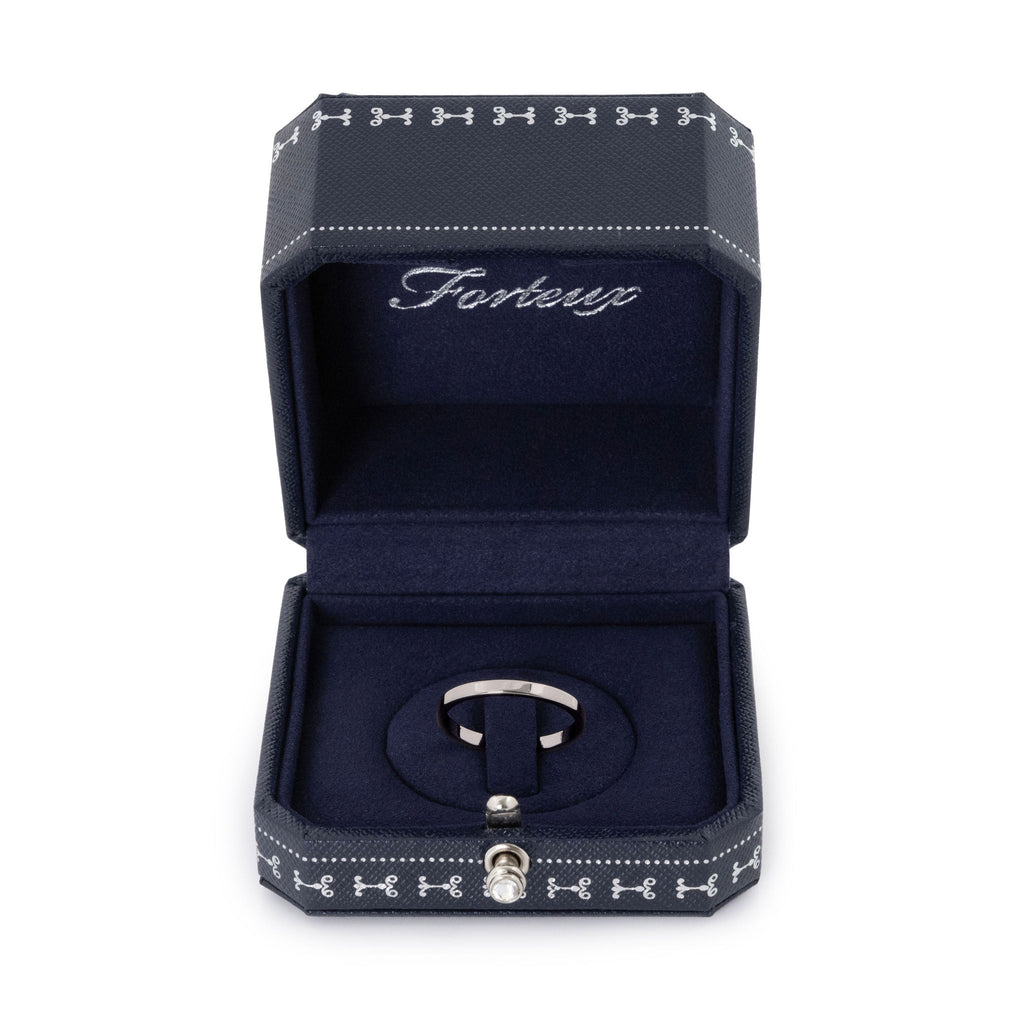 2.5mm Tungsten Flat Ring