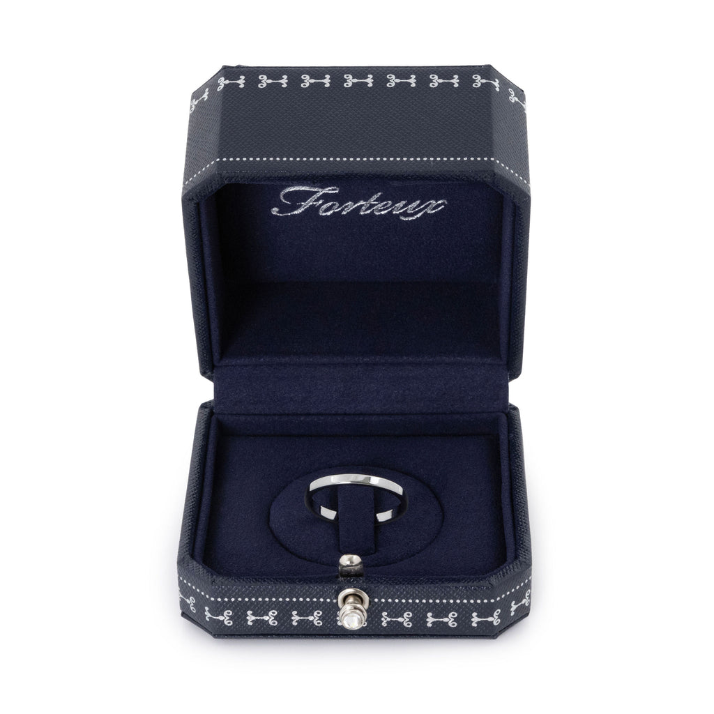 2.5mm Titanium Flat Ring