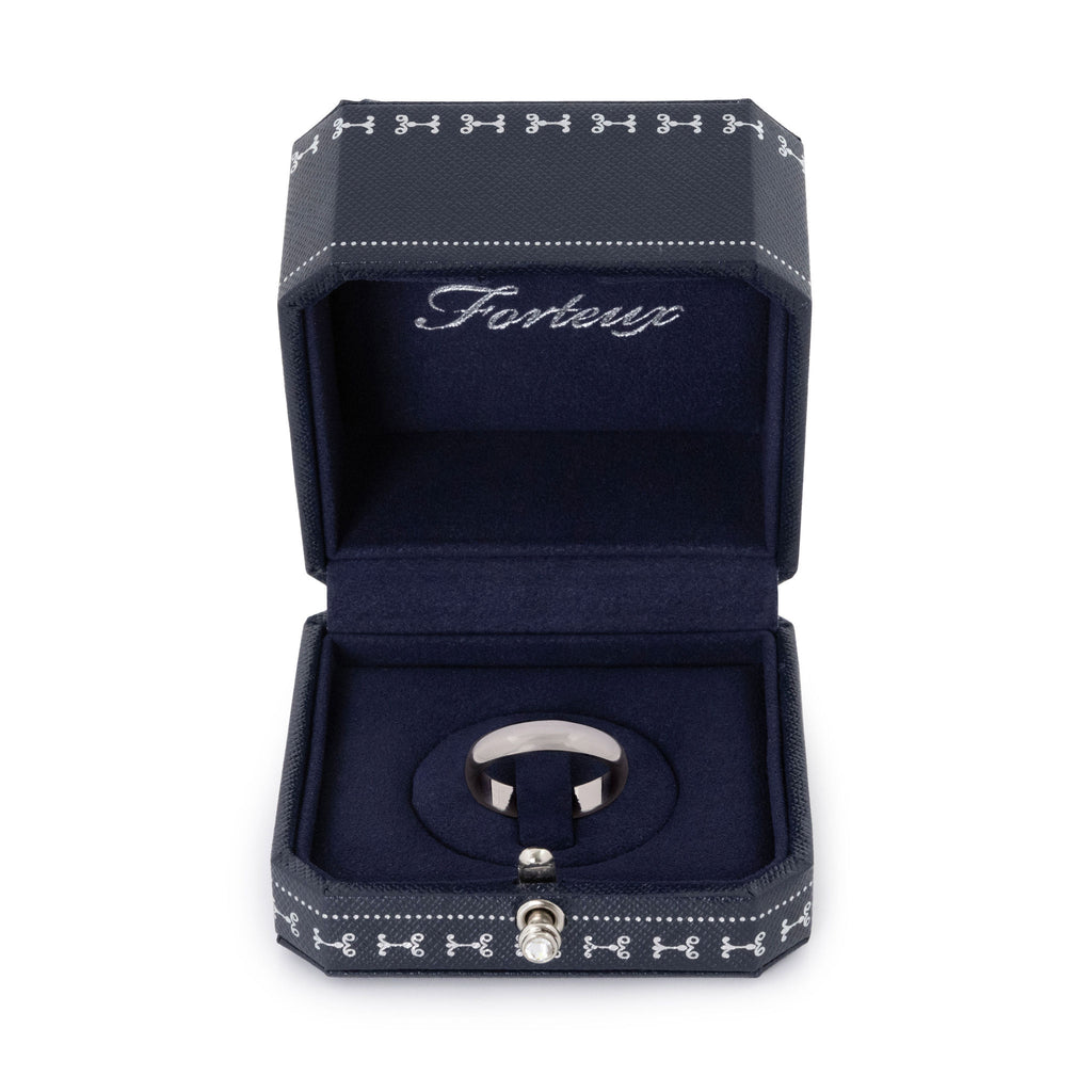 5mm Tungsten D Ring