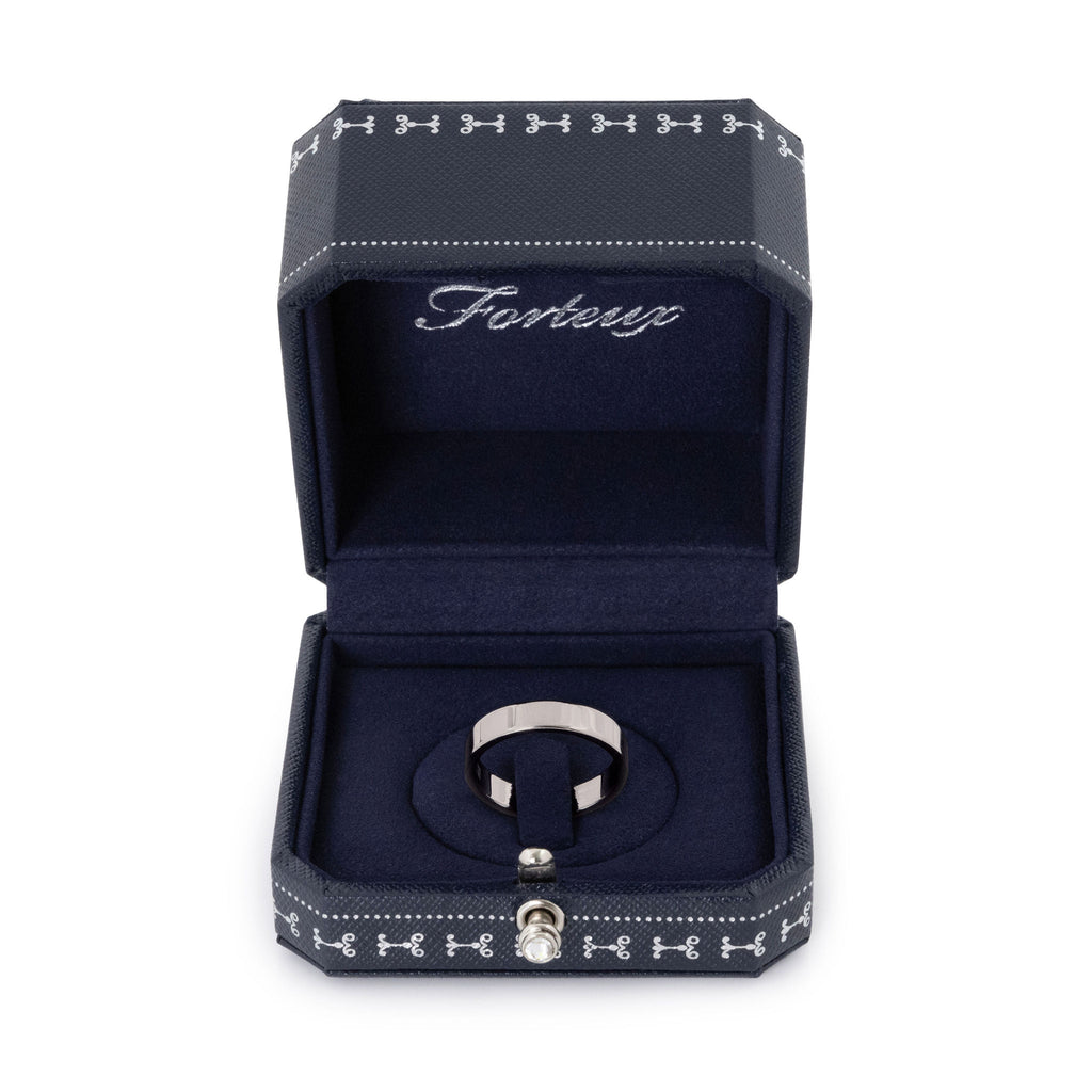 5mm Tungsten Flat Ring